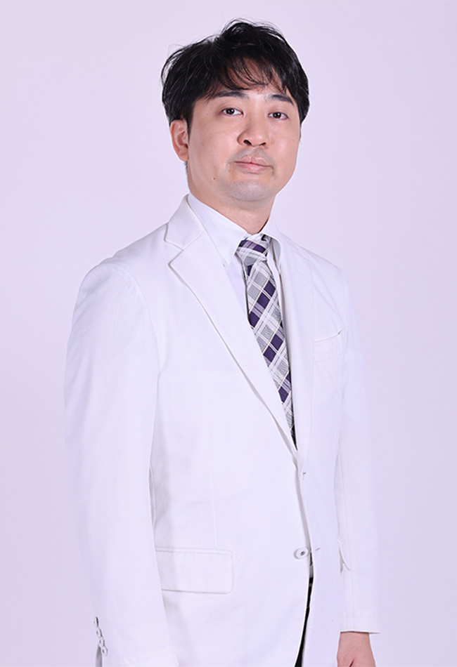 沼畑 岳央