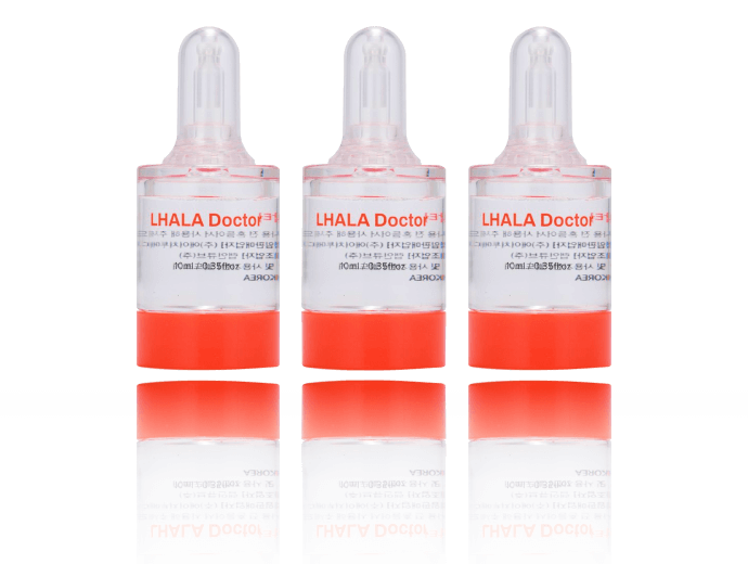 ララドクターとは?効果や効能を解説