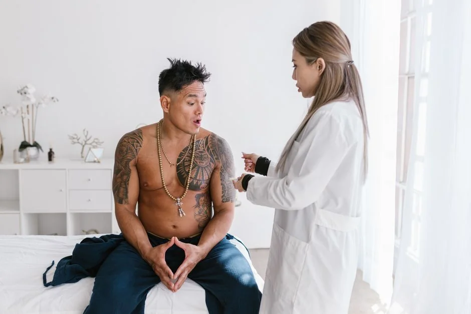 バイアグラ 50mg 効かない 対処法｜ED薬が効かない・使えない場合の選択肢｜ICI療法（陰茎海綿