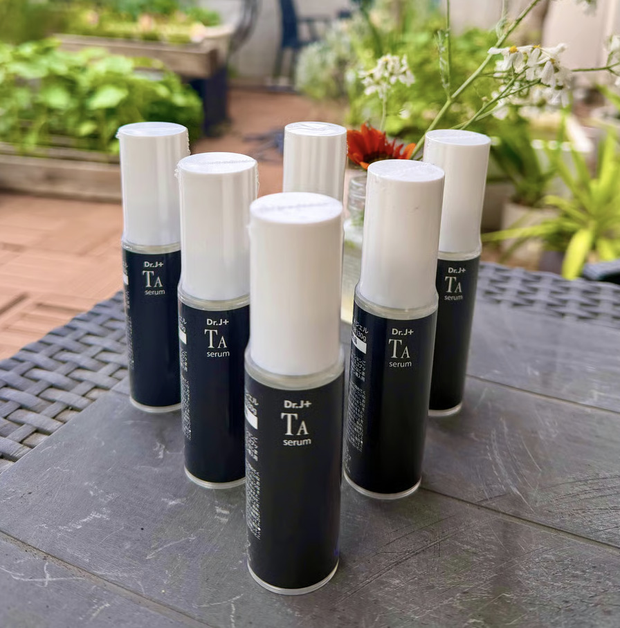 Dr.J+ TA Serum product image